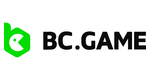 BC.Game ロゴ